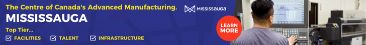 City of Mississauga