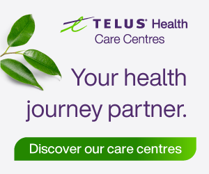 Telus Health