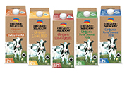 Organic Meadow