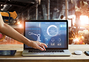 Smart manufacturing