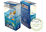 Printex Transparent Packaging