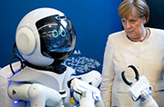 Robots