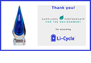 Li-Cycle