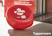 Tupperware