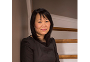 Sandra Tran