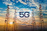 5G network