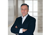 Éric Gervais