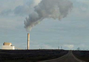 Fossil fuels