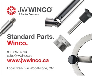 JW Winco