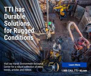 TTI Inc.