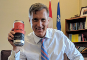 Maxime Bernier
