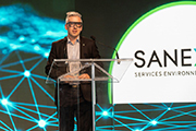 SANEXEN
