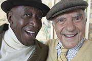 Elder care