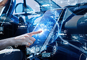 Mobility Solutions