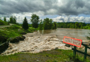 B.C. floods