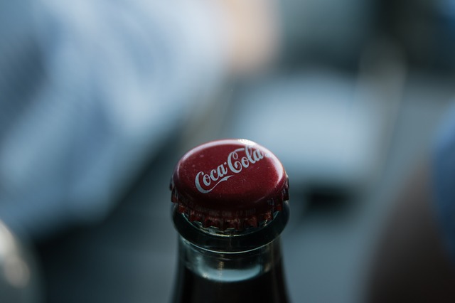 Coke Canada