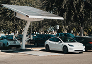 Auto industry