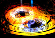 Black holes