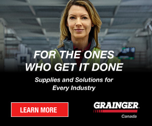 Acklands Grainger