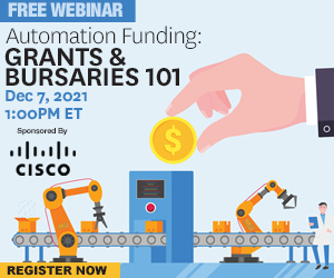 Cisco Webinar