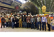 UBC Millwrights