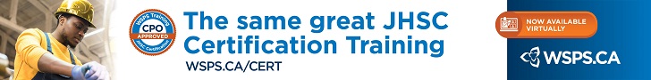 Workplace Safety & Prevention (WSPS)