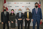 Merck Canada