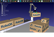 RoboDK