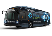 Nova Bus