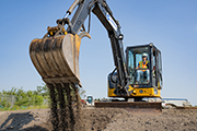 Cooper Equipment Rentals