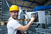Equipment effectiveness