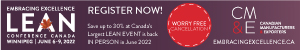 Canadian Manufacturers & Exporters Manitoba