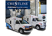 Crestline Coach