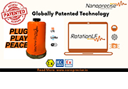 Nanoprecise