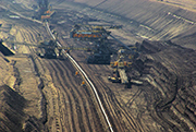 Climate stress test?