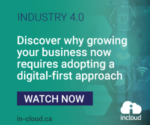 Incloud On-Demand