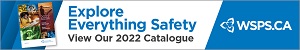 Workplace Safety & Prevention (WSPS)