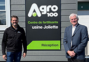 Agro 100