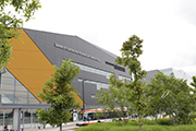 Barrett CTI Building