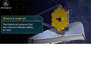 James Webb Space Telescope