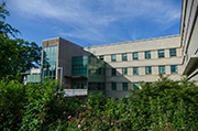 Green buildings
