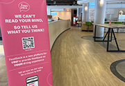 Compass Group Canada and Foodback