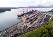 Prince Rupert Port