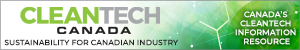 Cleantech Canada