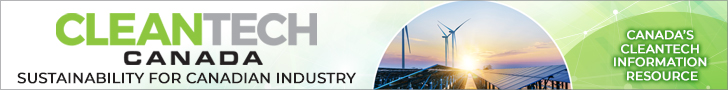 Cleantech Canada