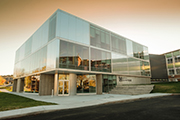 The Innovation Zone