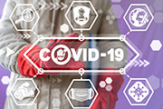 COVID-19