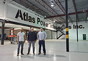 Atlas Power Technologies