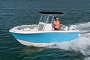Limestone Boat Company