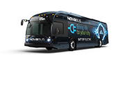 Nova Bus